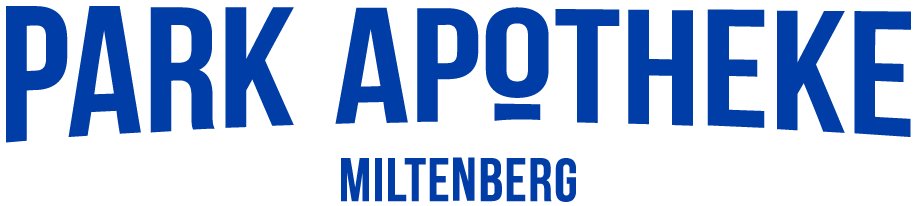 Logo Parkapotheke Footer