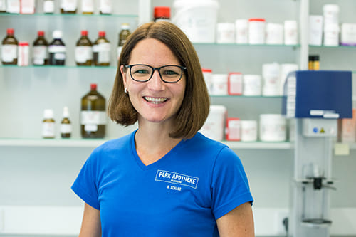 Katharina Schaab